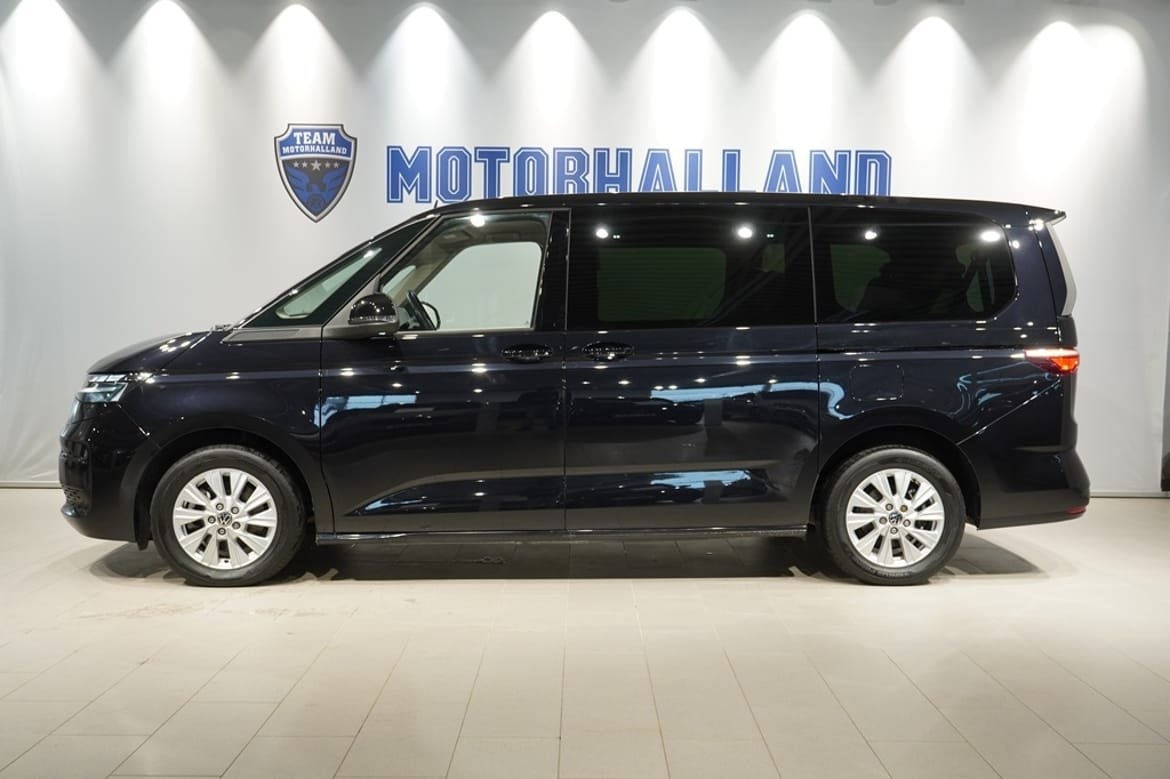 Volkswagen Multivan 2024, bild 3/10