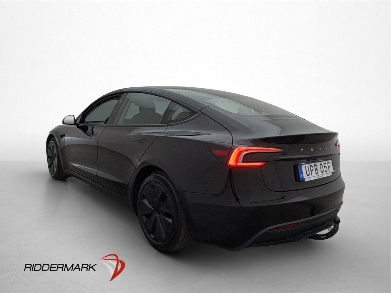 Tesla Model 3 2024, bild 6/10