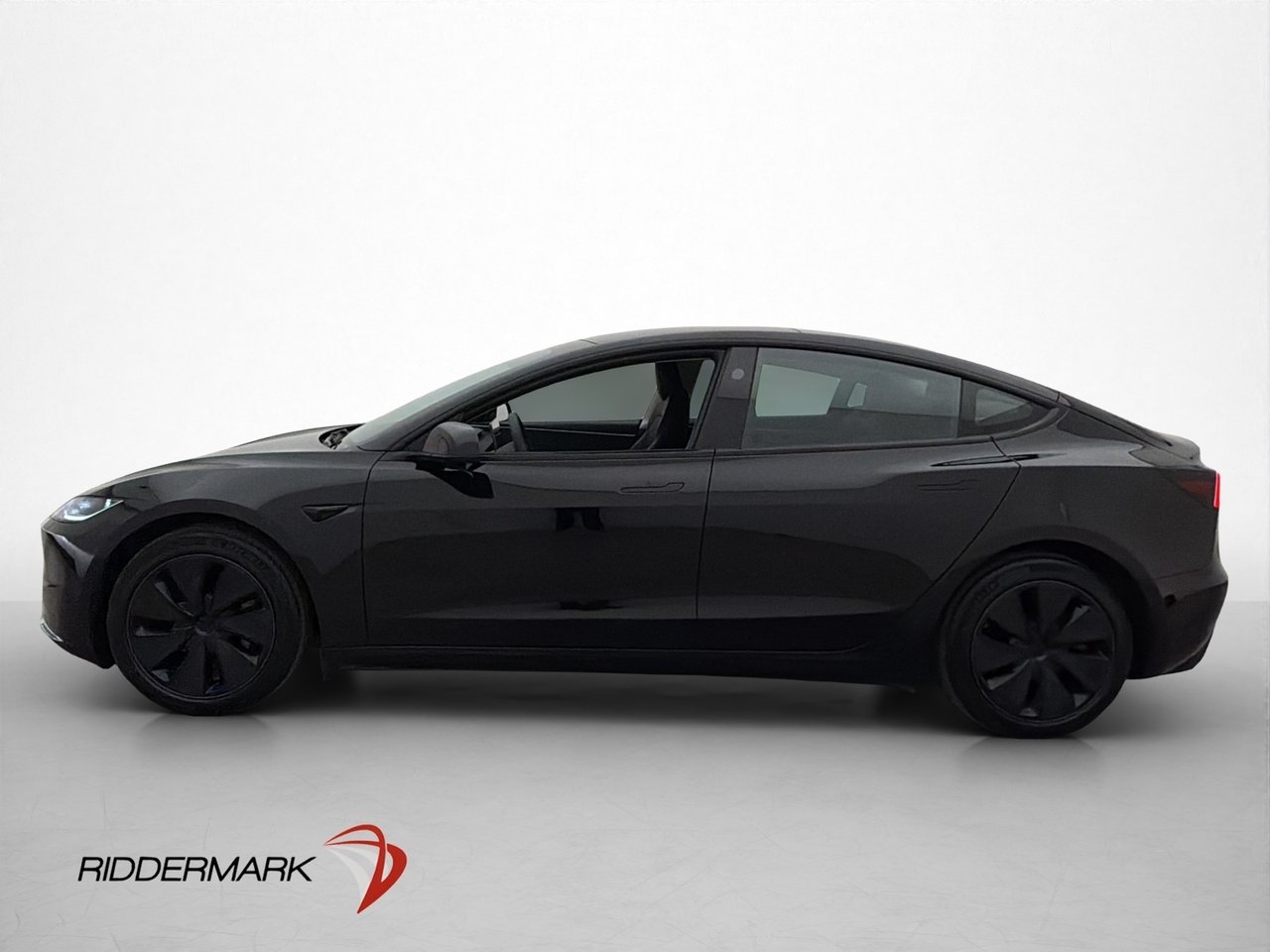 Tesla Model 3 2024, bild 5/10