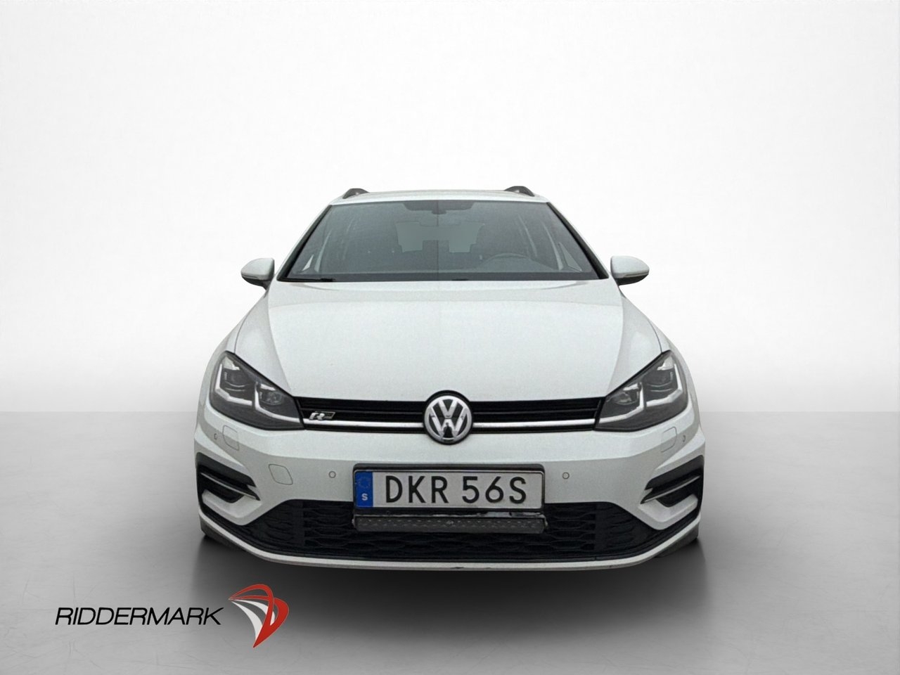 Volkswagen Golf 2019, bild 2/28