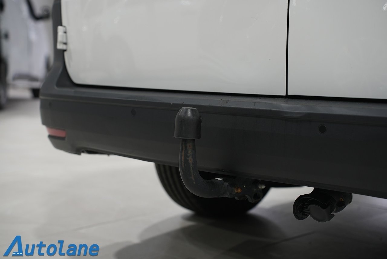 Volkswagen Caddy Maxi 2023, bild 6/10