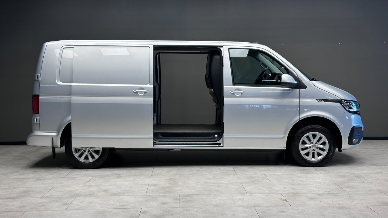 Volkswagen Transporter 2022, bild 5/10