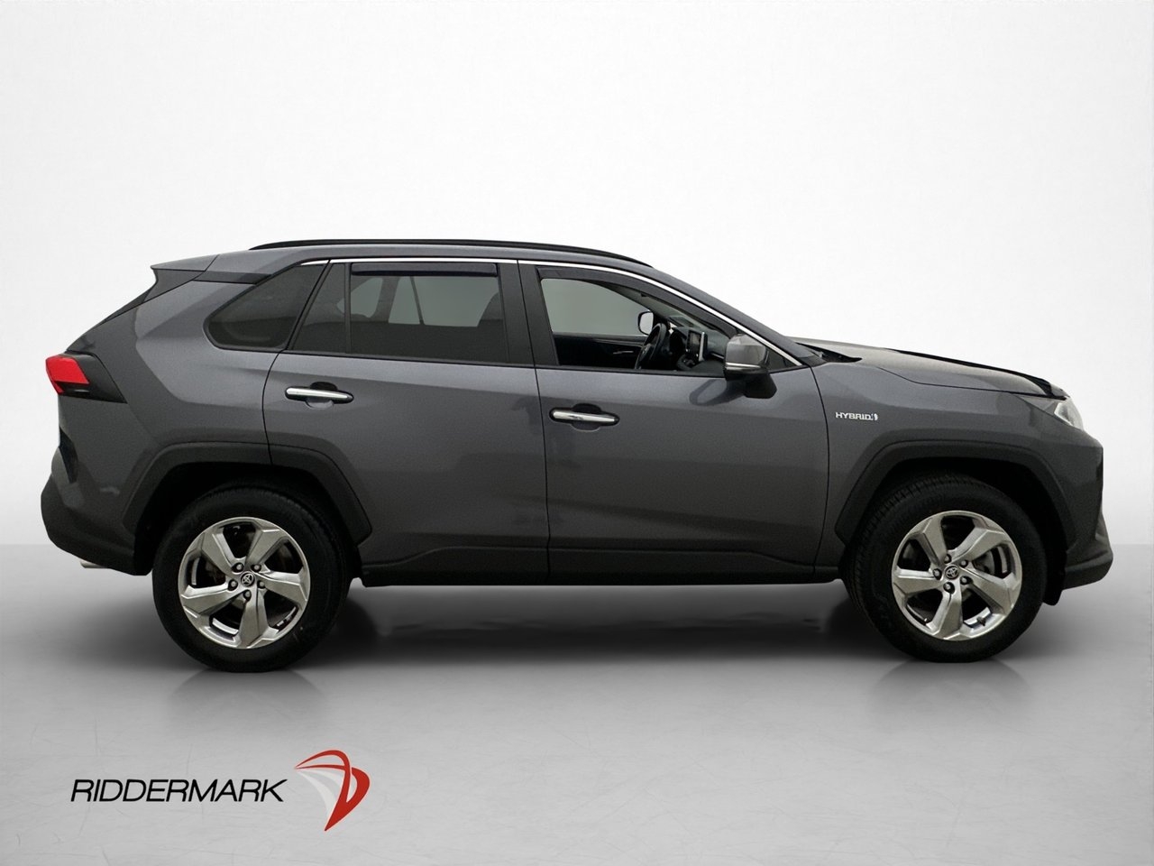 Toyota RAV4 2020, bild 6/35
