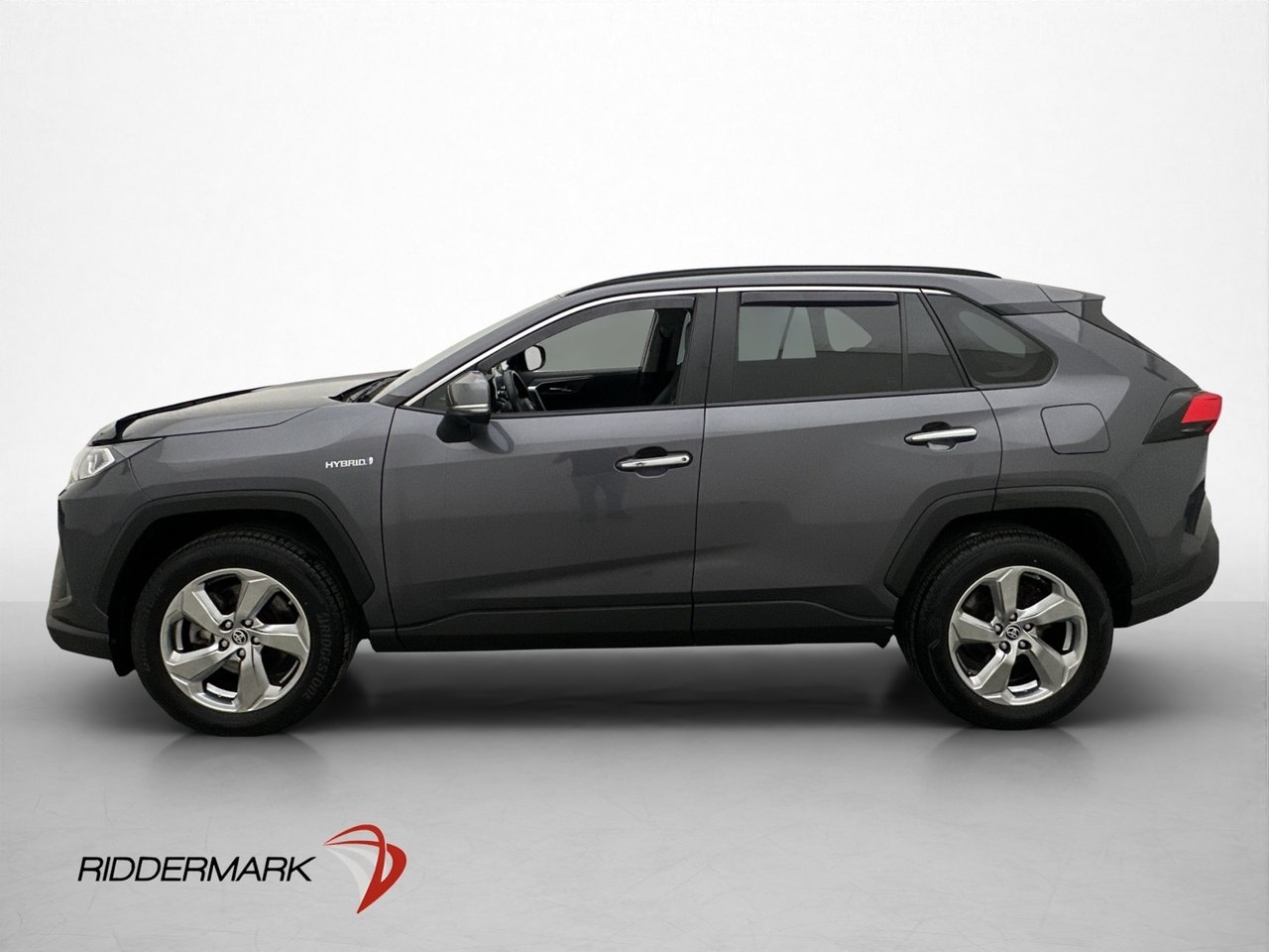 Toyota RAV4 2020, bild 4/35