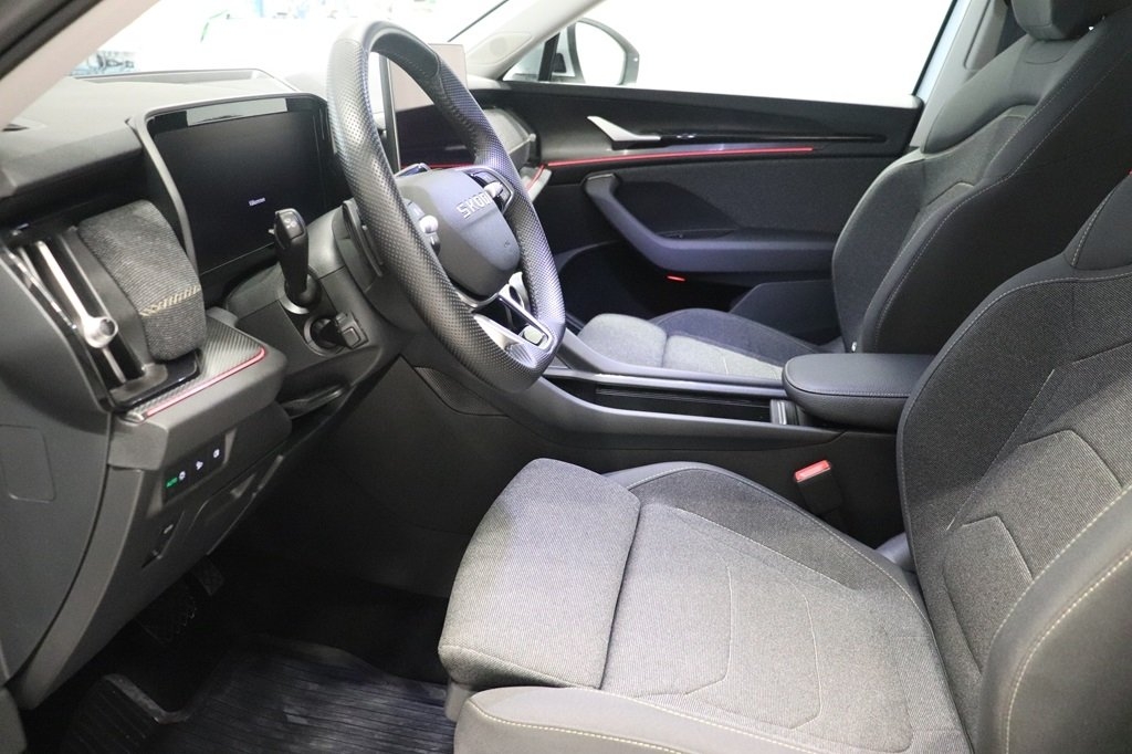 Skoda Kodiaq 2025, photo 7/10