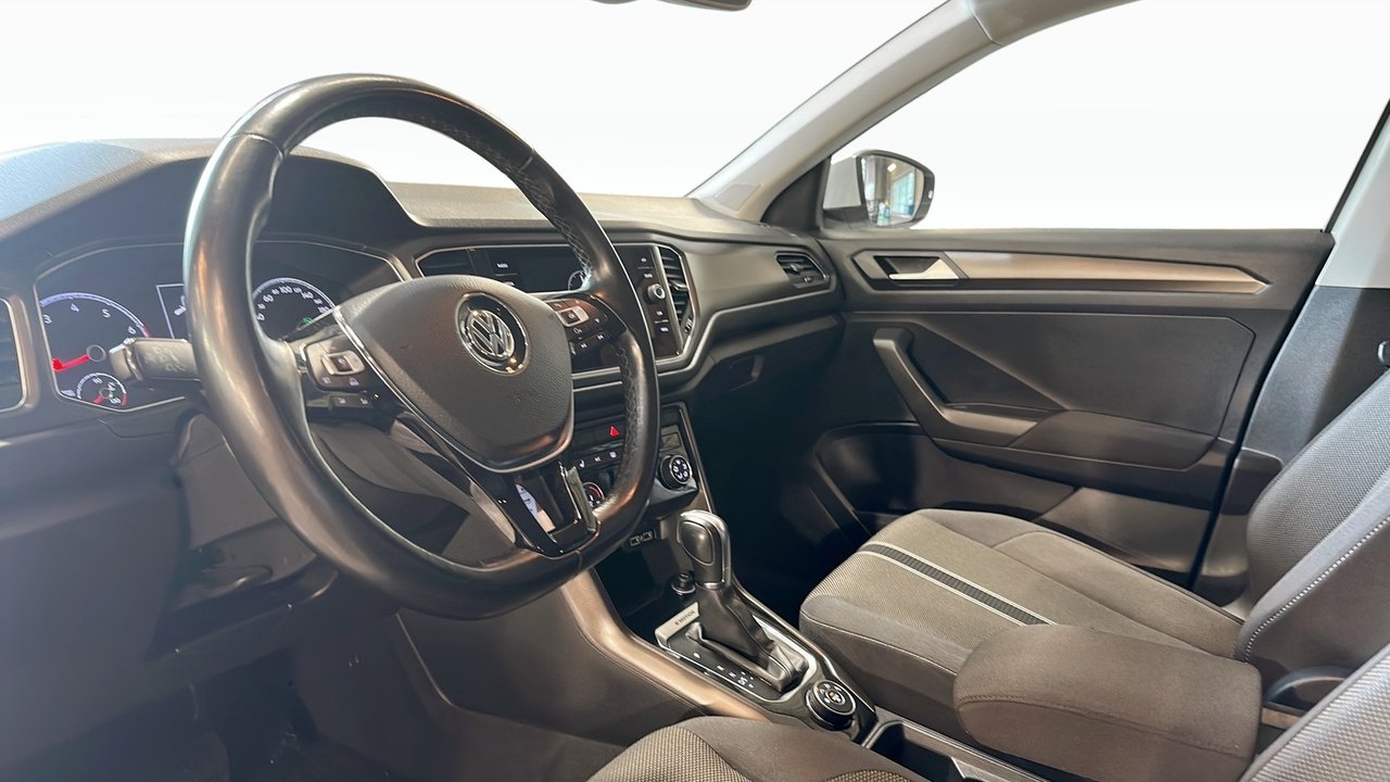 Volkswagen T-Roc 2018, bild 7/10