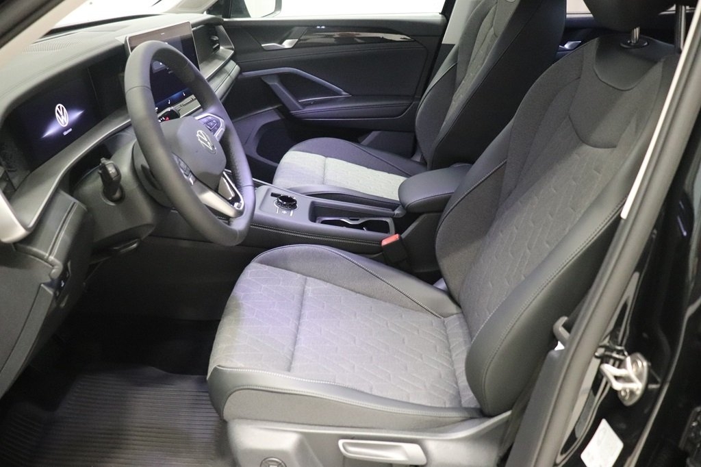 Volkswagen Tayron 2026, bild 7/10