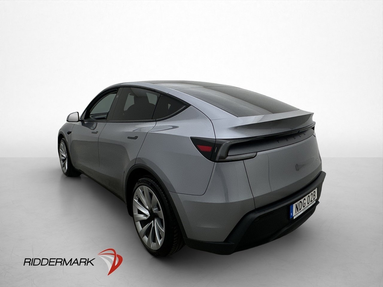 Tesla Model Y 2025, photo 6/10