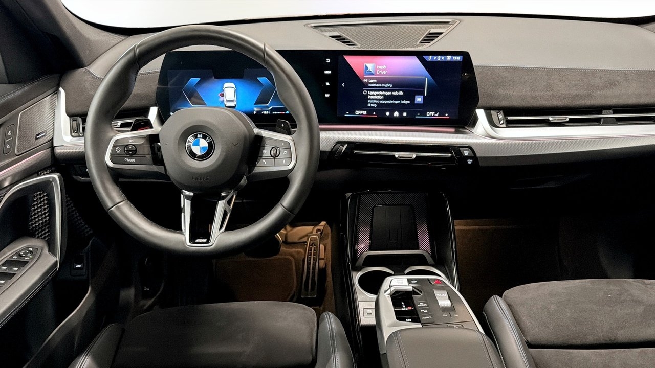 BMW X1 2026, bild 4/10