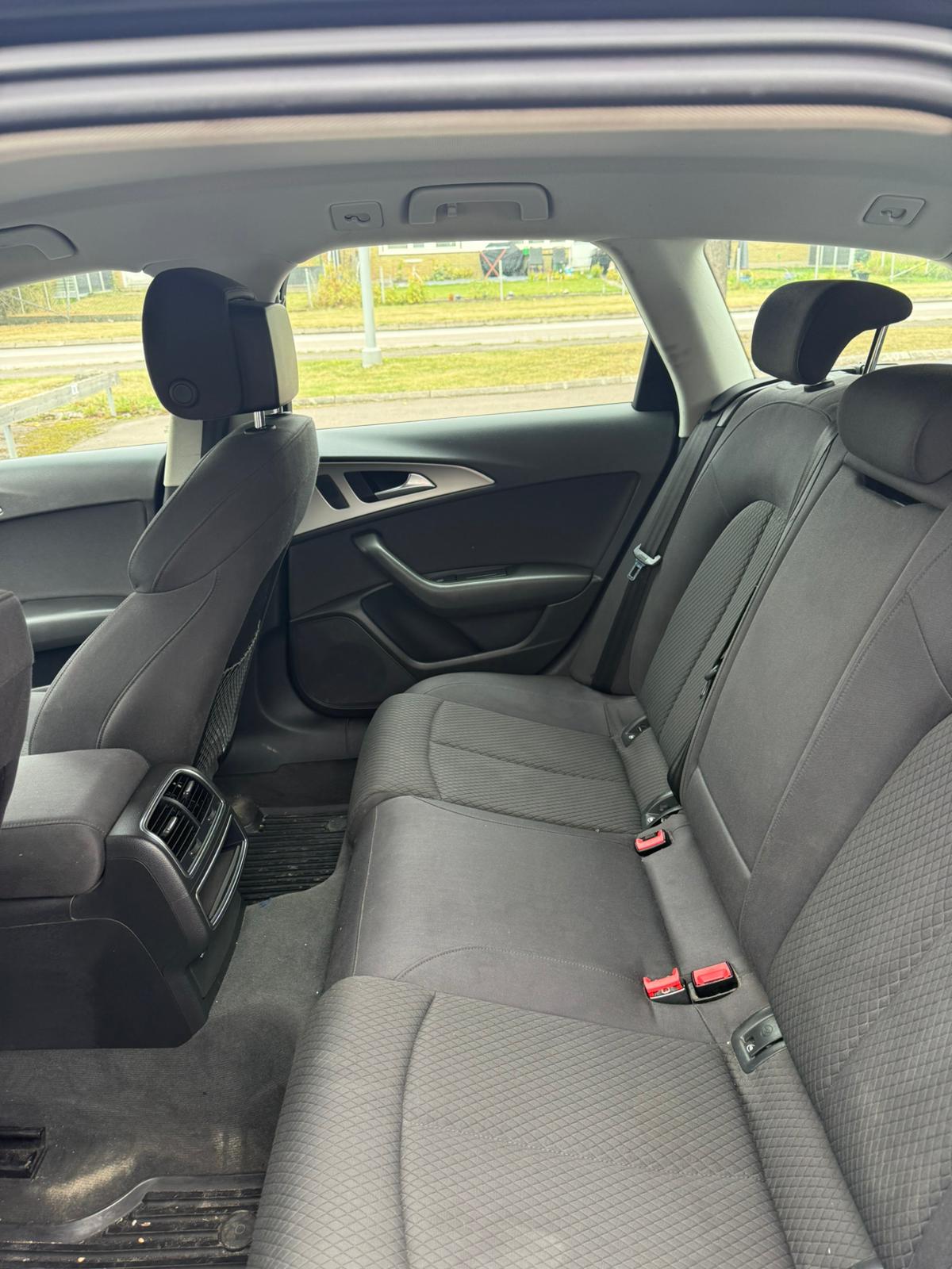 Audi A6 Avant 2.0 TDI DPF Multitronic 2014, photo 5/7