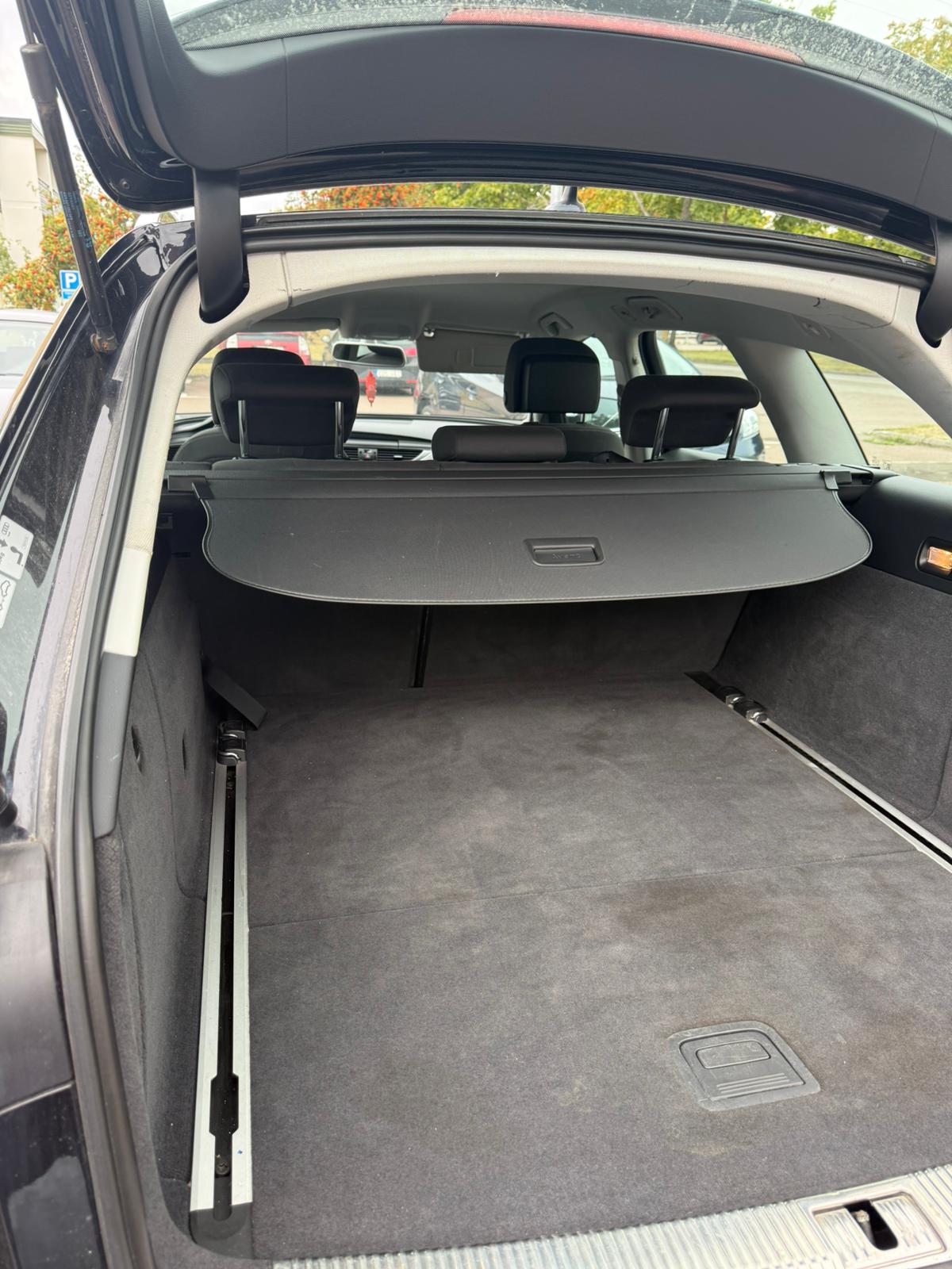 Audi A6 Avant 2.0 TDI DPF Multitronic 2014, photo 7/7