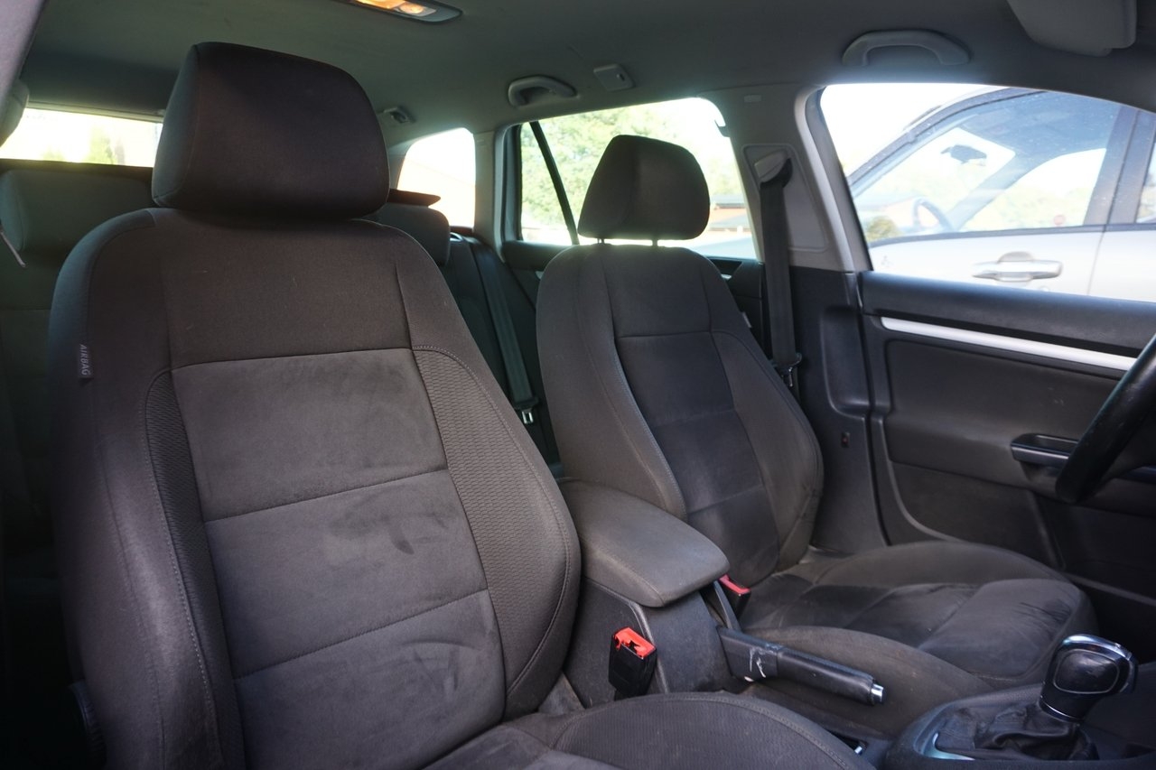Volkswagen Golf 2011, bild 7/8