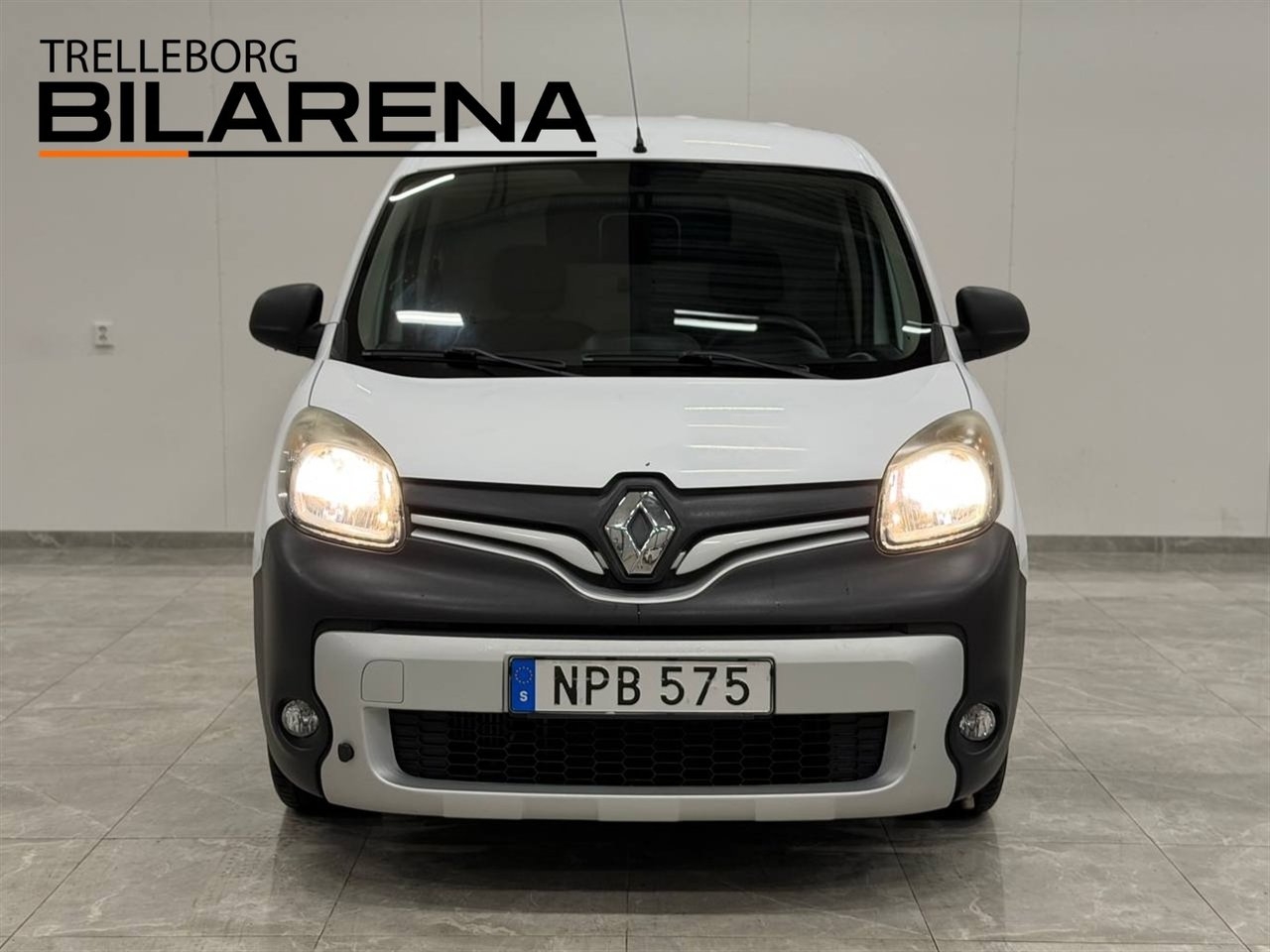 Renault Kangoo Express 2015, photo 3/10