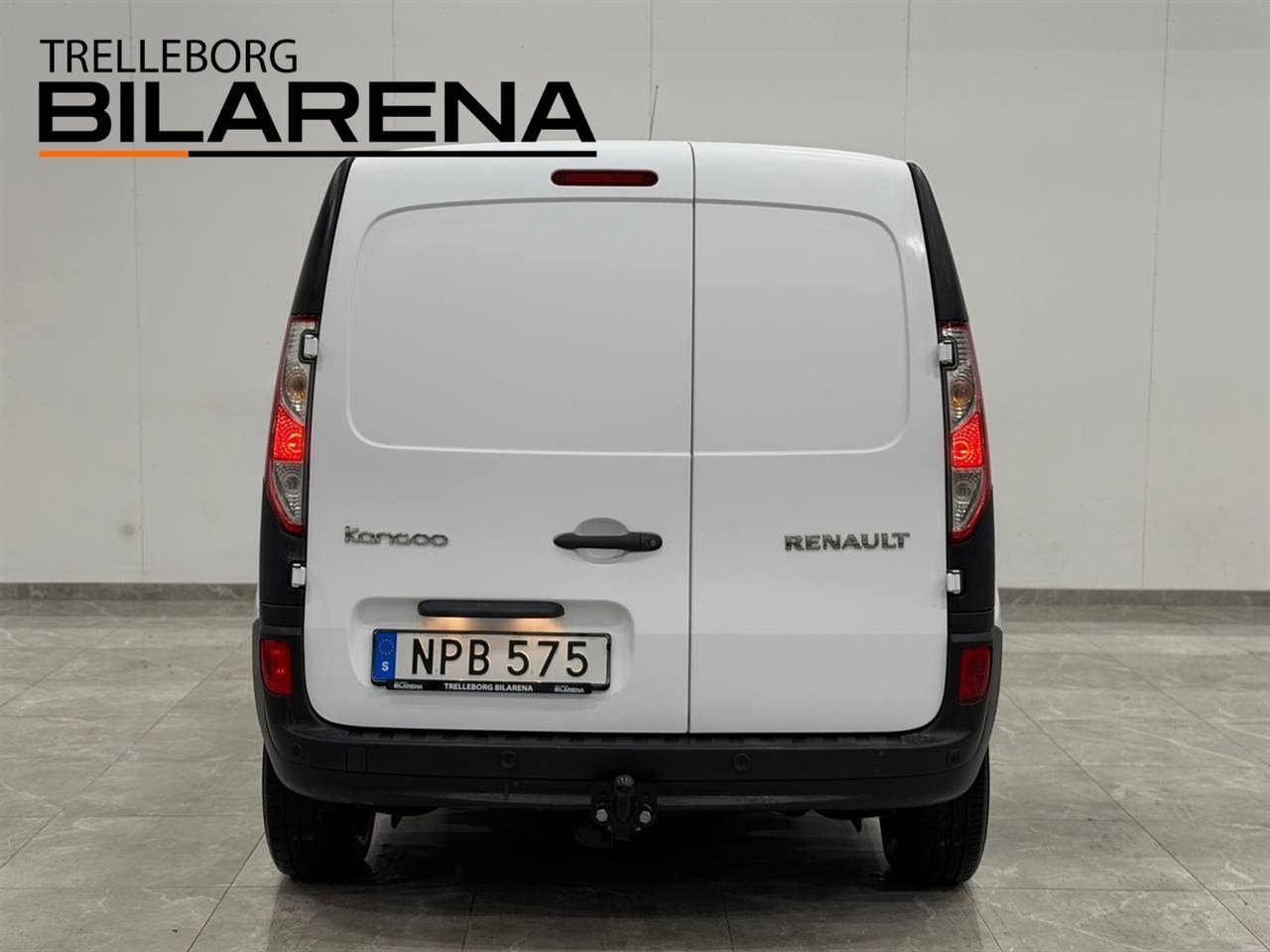 Renault Kangoo Express 2015, photo 7/10