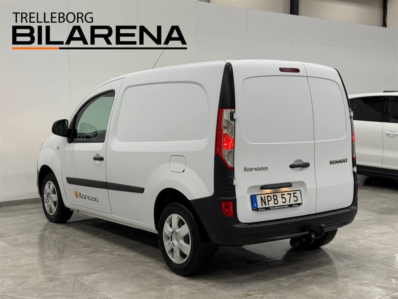 Renault Kangoo Express 2015, photo 6/10