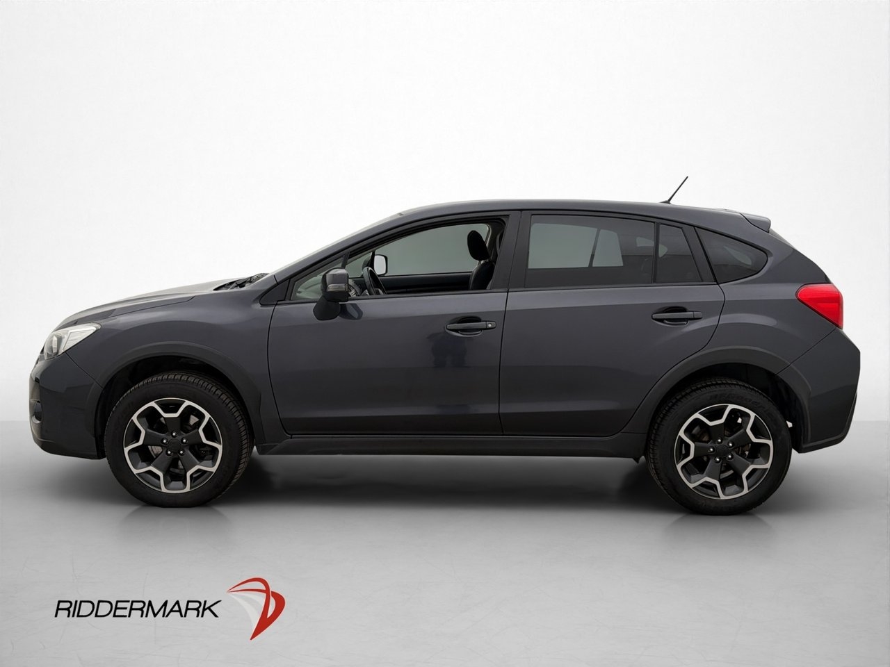 Subaru XV 2.0 4WD 147hk Skinn 2014, kuva 3/28