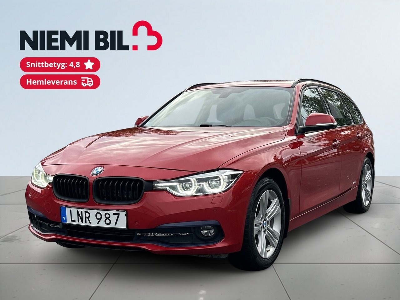 BMW 320