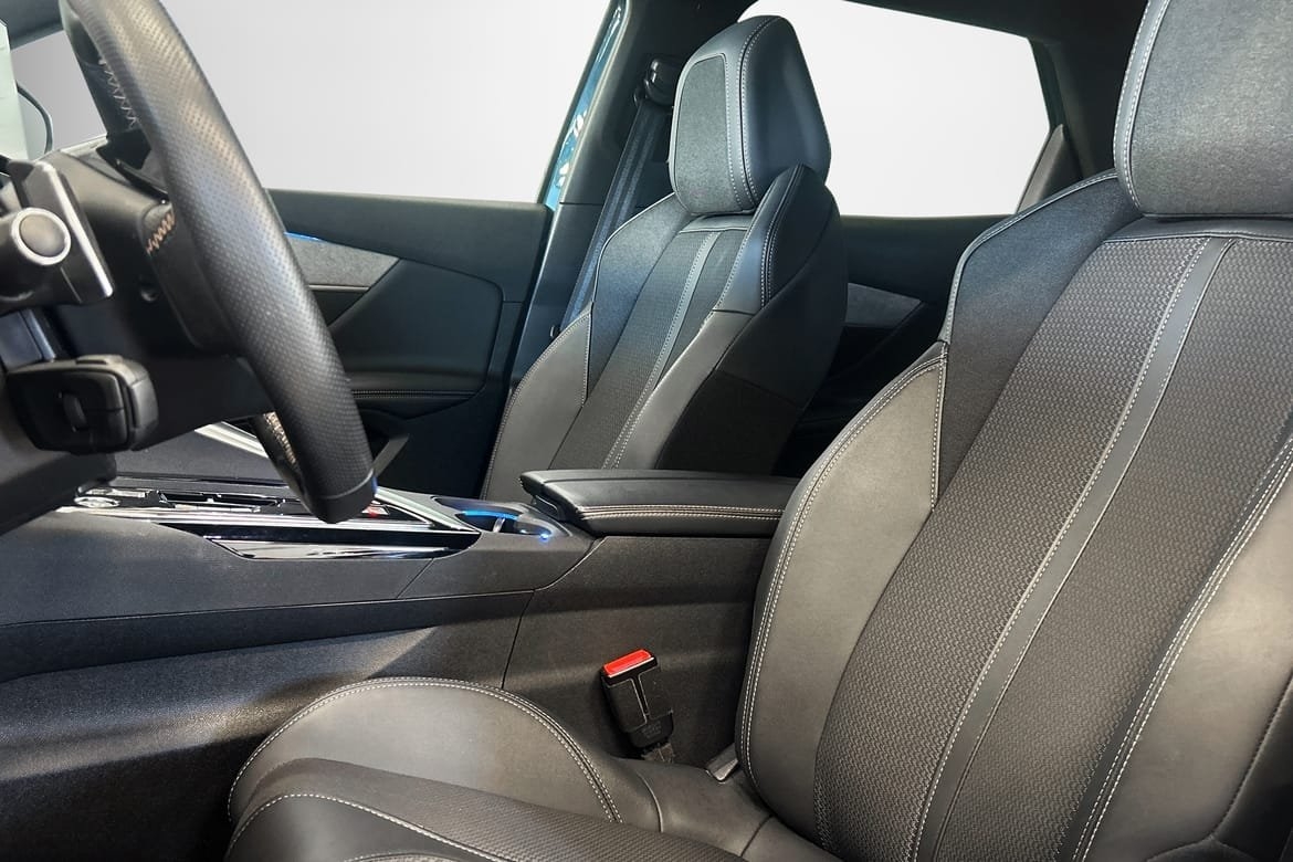 Peugeot 3008 GT 2023, bild 5/10