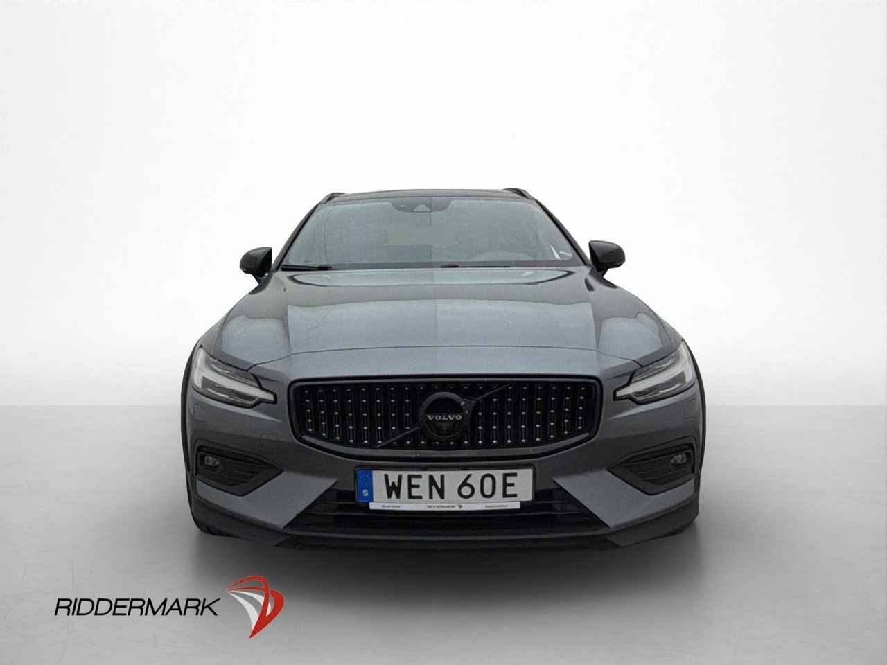 Volvo V60 Cross Country 2020, bild 2/32