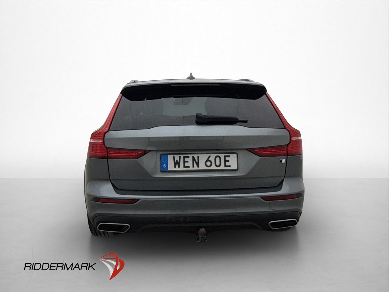 Volvo V60 Cross Country 2020, bild 5/32