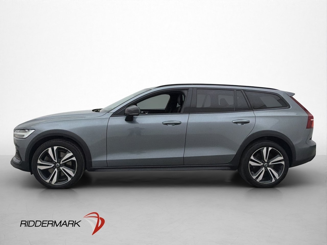 Volvo V60 Cross Country 2020, bild 4/32