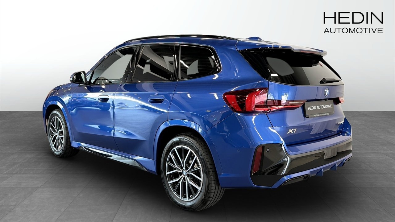 BMW X1 2026, bild 2/10