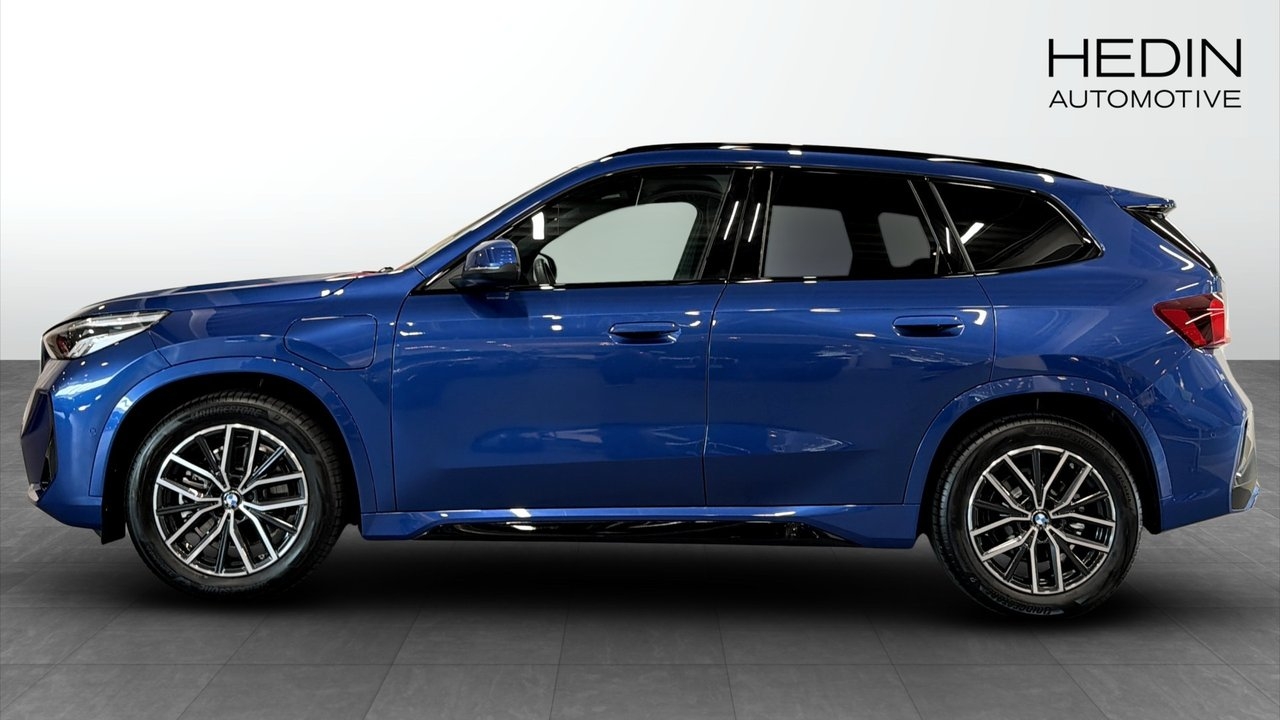 BMW X1 2026, bild 6/10