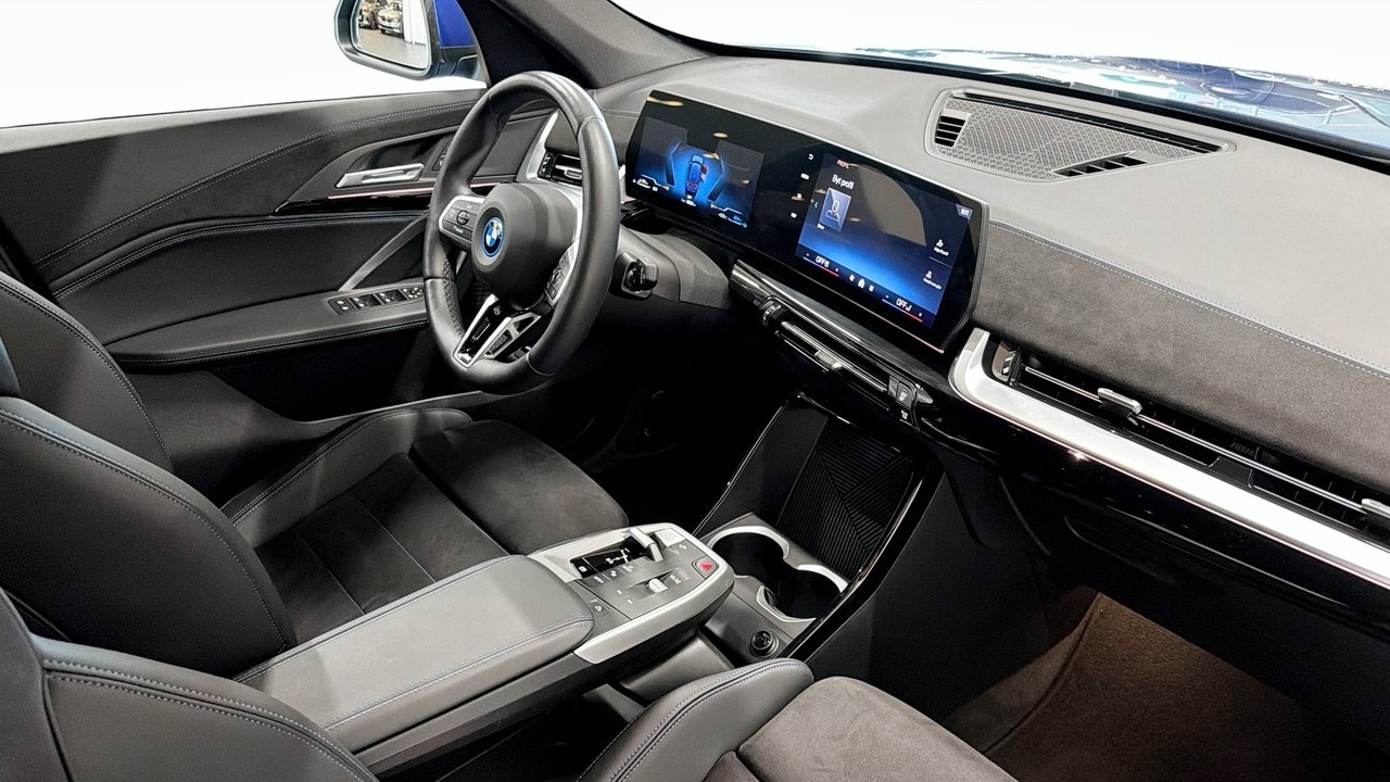 BMW X1 2026, bild 3/10