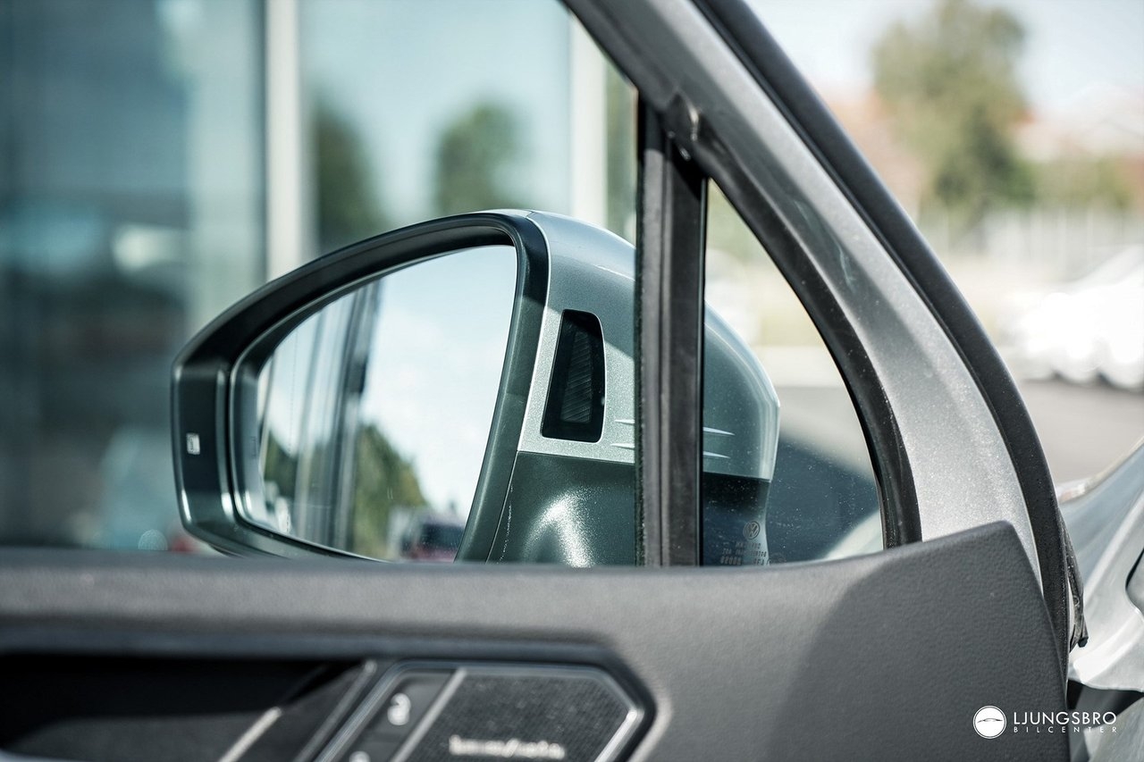 Volkswagen Tiguan 2021, bild 7/10