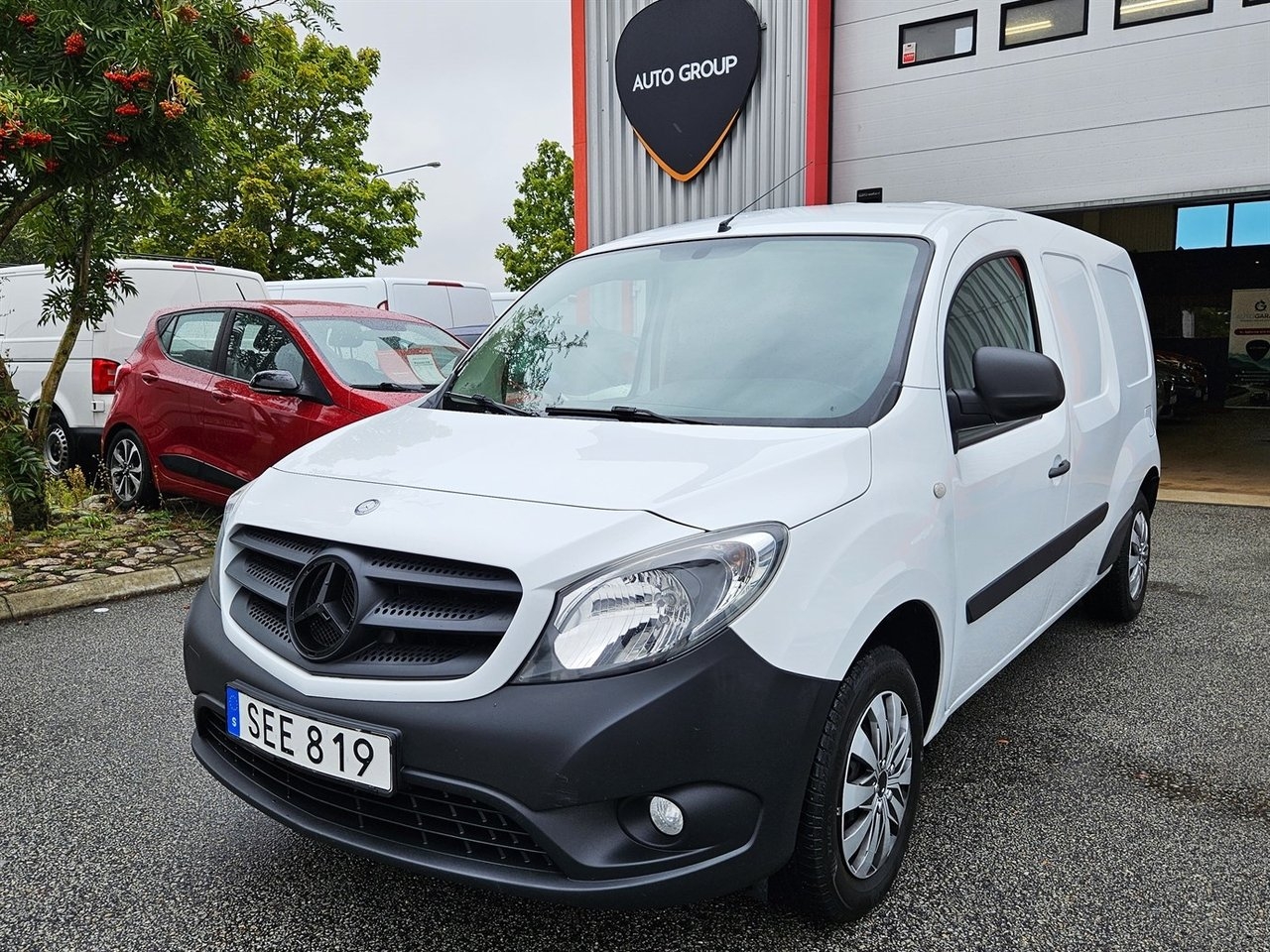 Mercedes-Benz Citan
