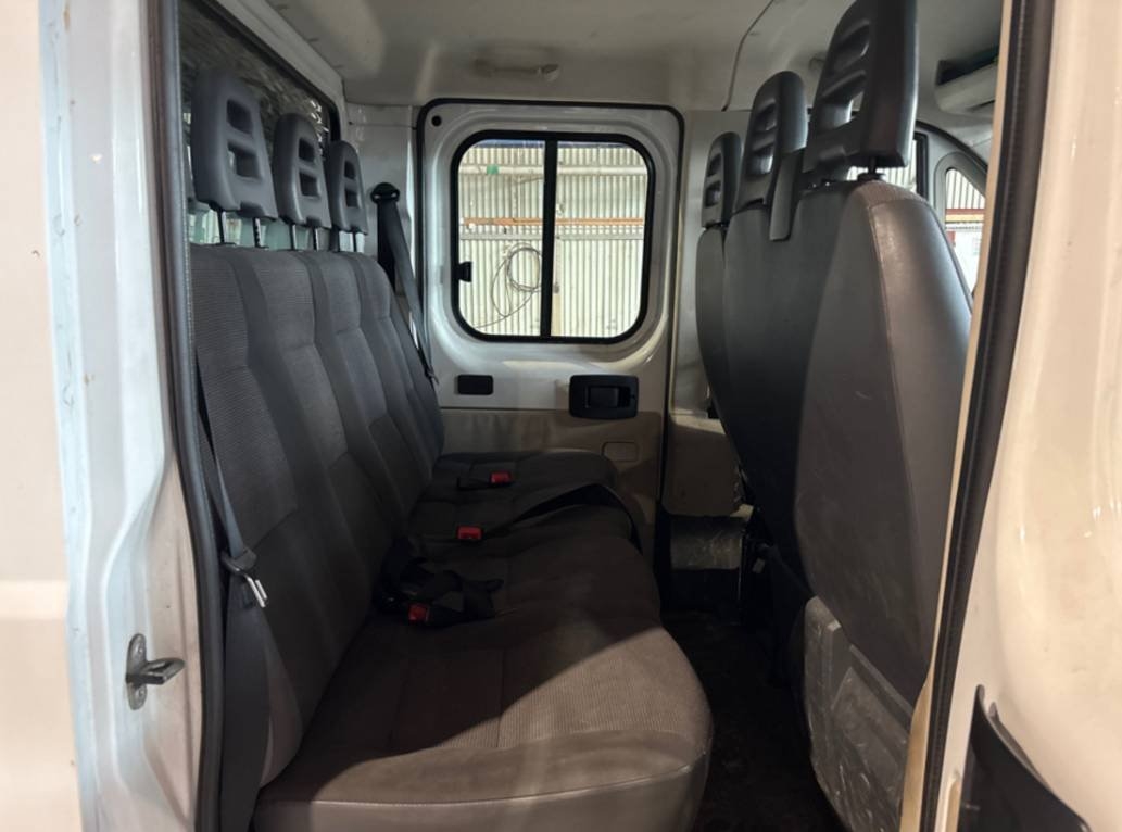 Peugeot Boxer 2012, kuva 7/10