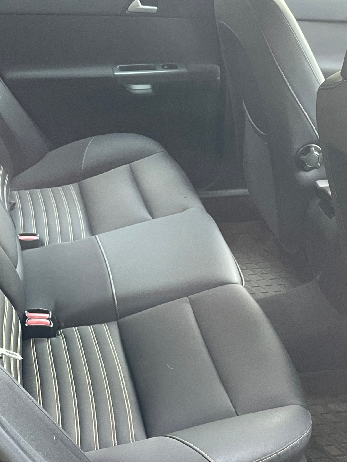 Volvo V50 1.8F Manuell 2008, bild 6/8
