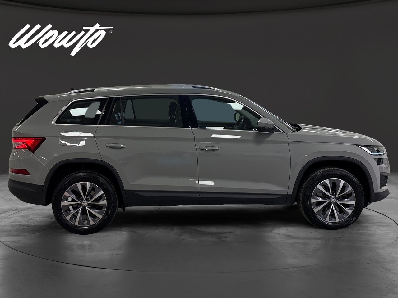 Skoda Kodiaq 2024, kuva 3/10