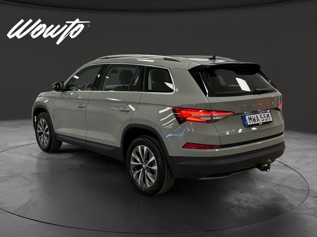Skoda Kodiaq 2024, kuva 6/10