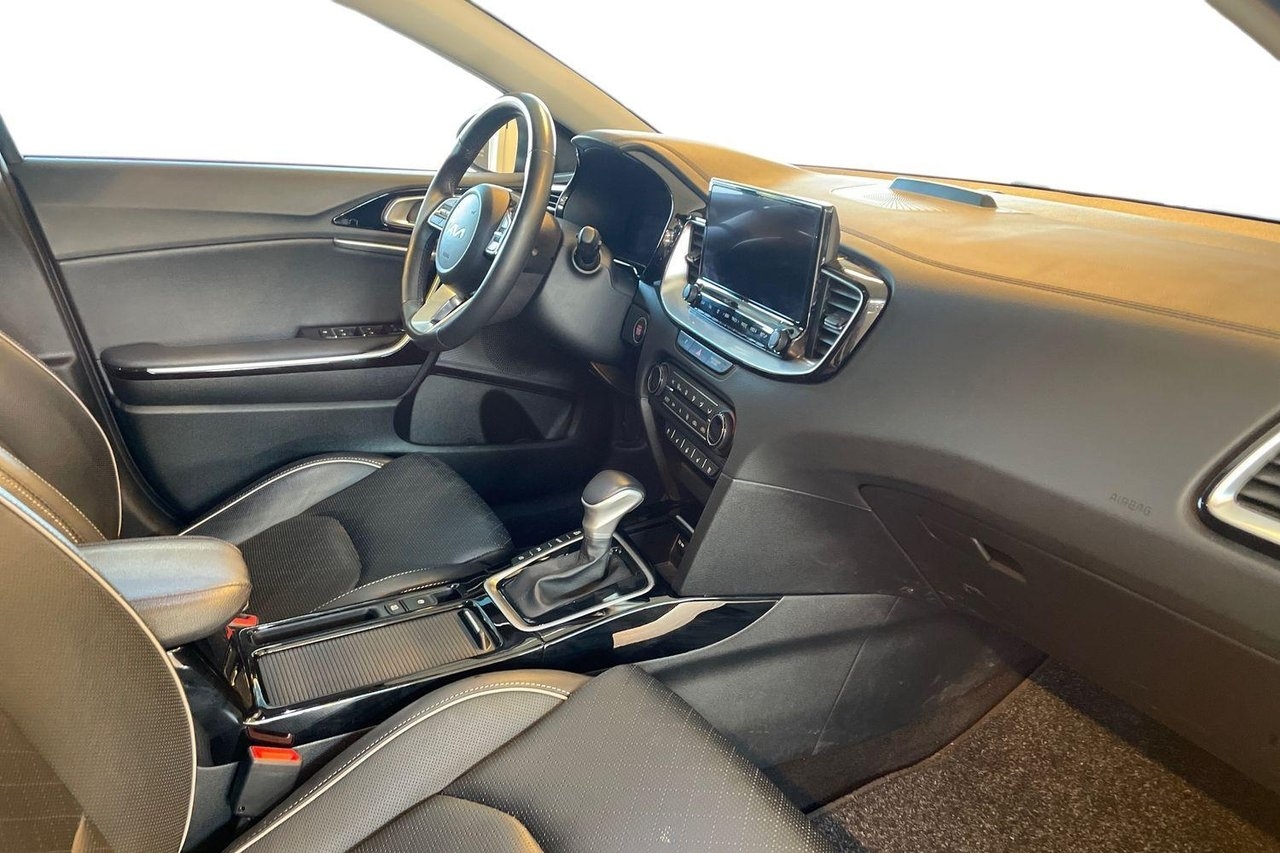 Kia Ceed 2023, bild 7/10