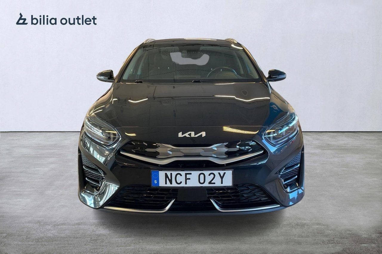 Kia Ceed 2023, bild 4/10
