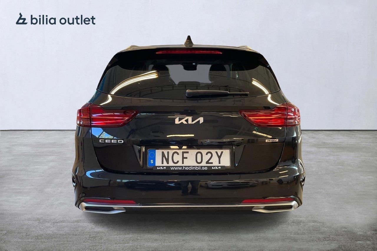 Kia Ceed 2023, bild 3/10