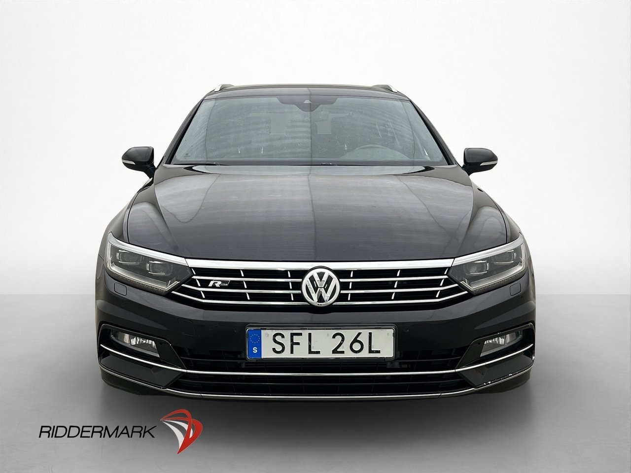Volkswagen Passat 2019, kuva 2/31