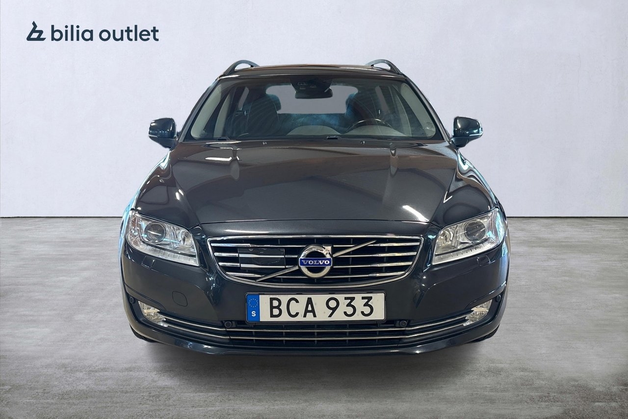 Volvo V70 2015, bild 3/10