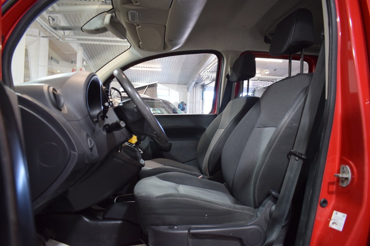 Mercedes-Benz Citan 2018, kuva 5/10