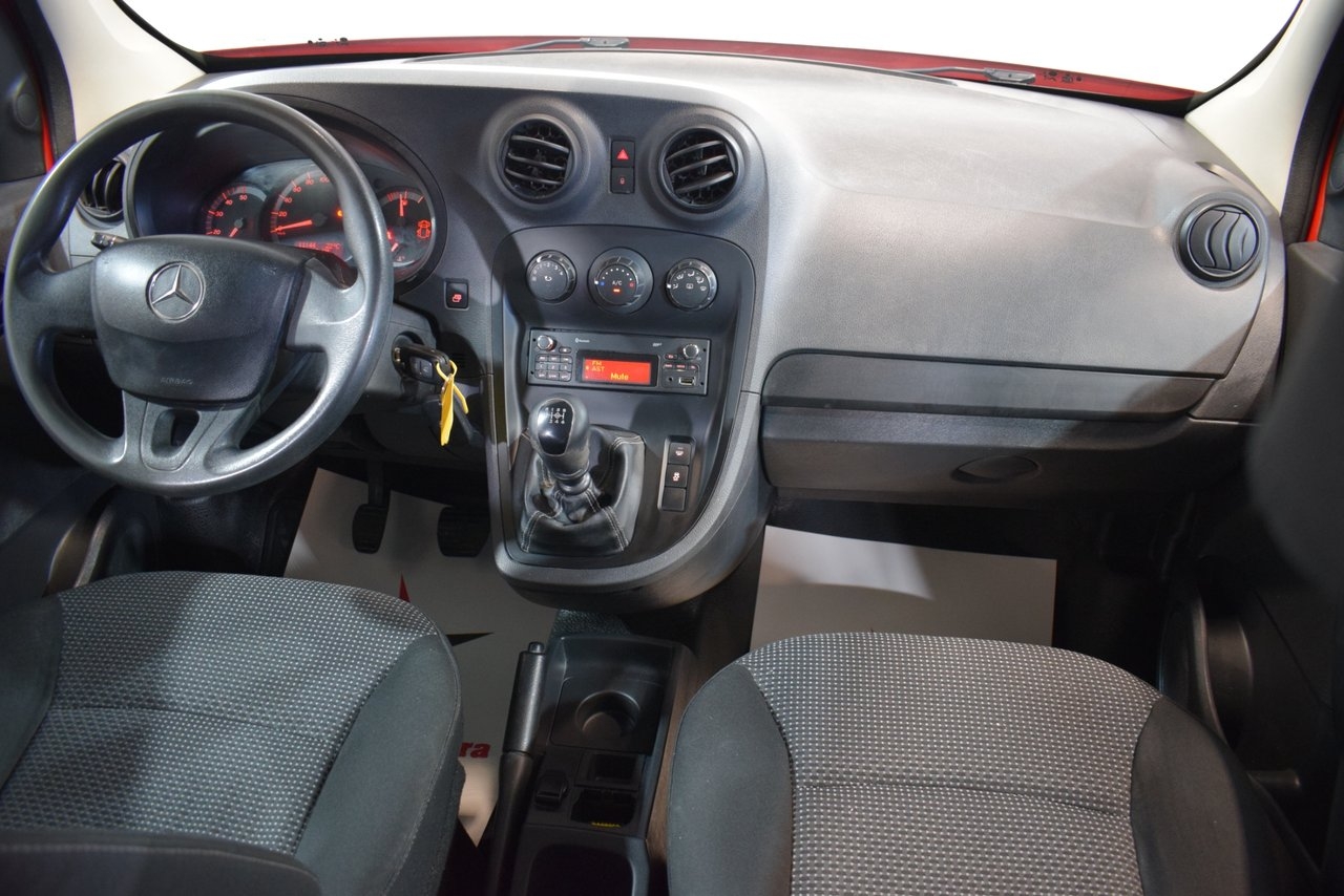 Mercedes-Benz Citan 2018, kuva 7/10