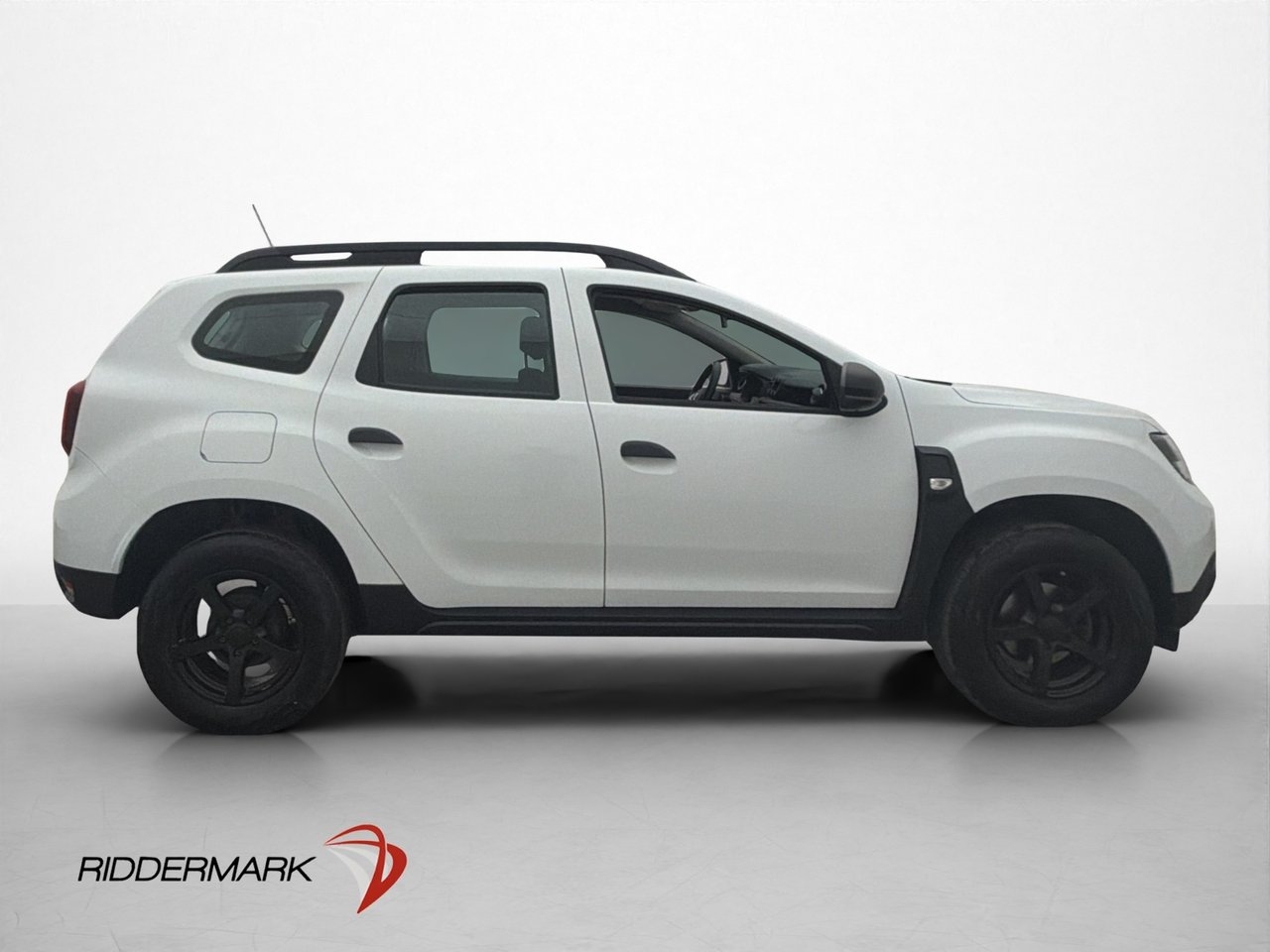 Dacia Duster 1.0 TCe 91hk Drag 2021, bild 4/26
