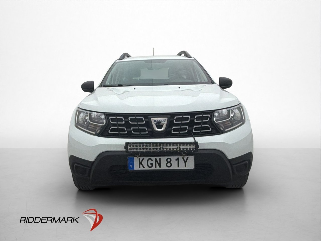 Dacia Duster 1.0 TCe 91hk Drag 2021, bild 2/26