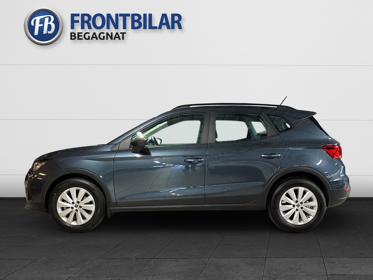 Seat Arona 2023, bild 5/10