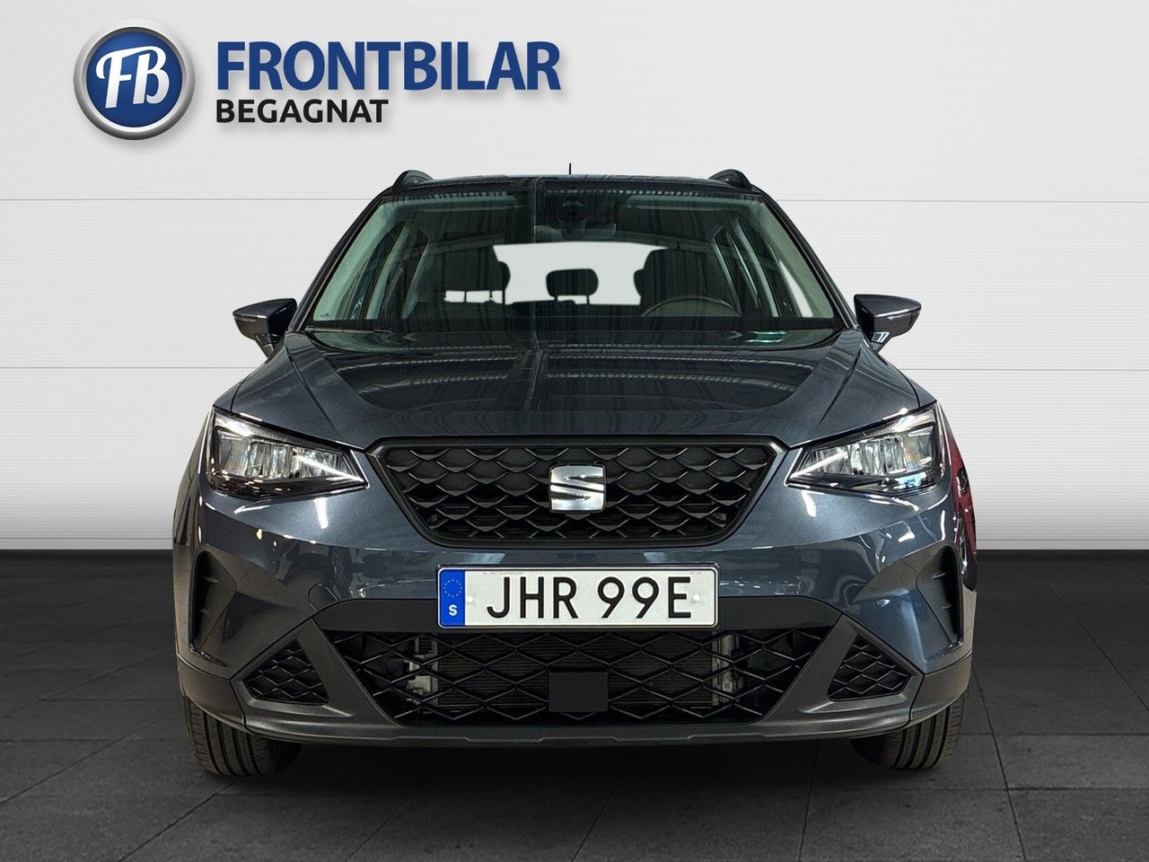 Seat Arona 2023, bild 2/10