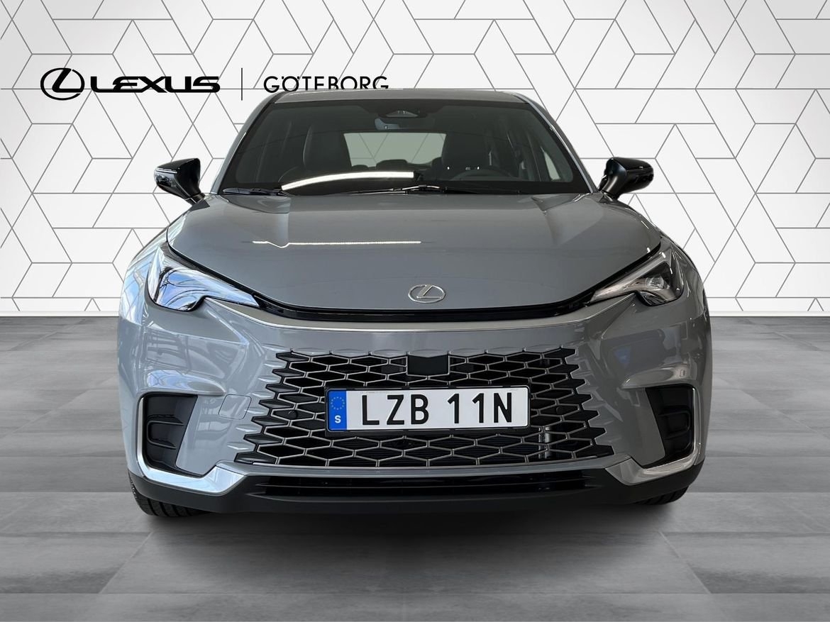 Lexus LBX ELEGANT 2026, bild 6/17