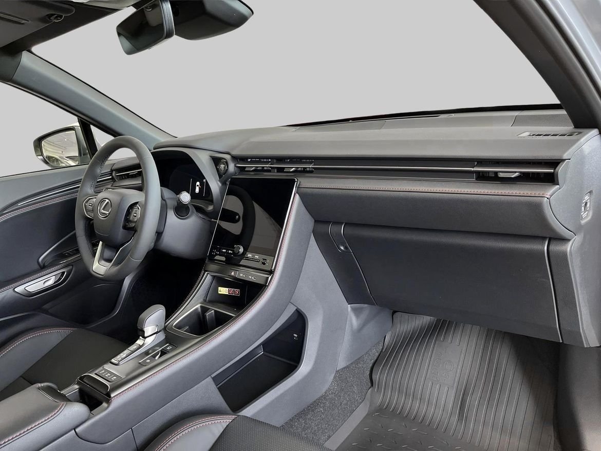 Lexus LBX ELEGANT 2026, bild 7/17