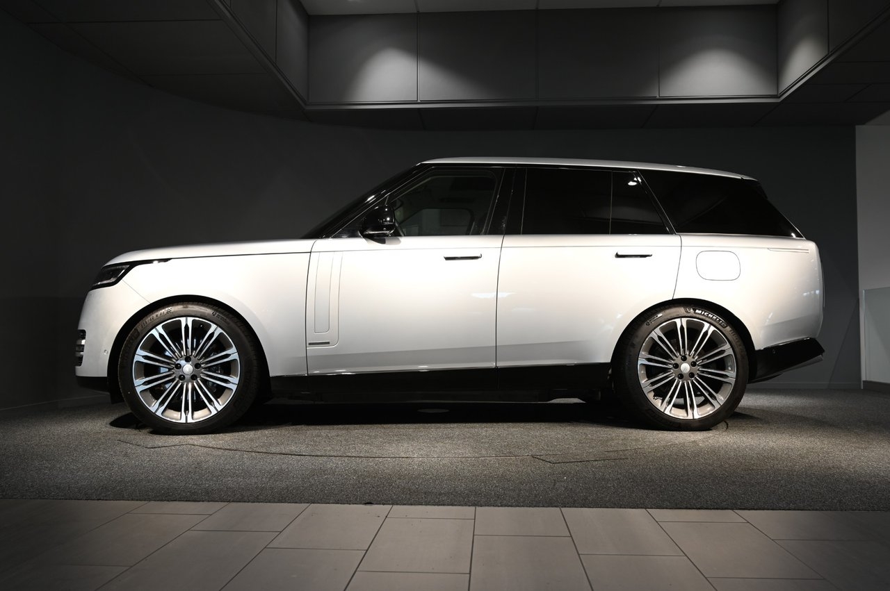 Land Rover Range Rover 2024, bild 3/24