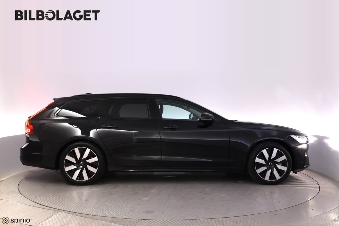 Volvo V90 2025, bild 2/10