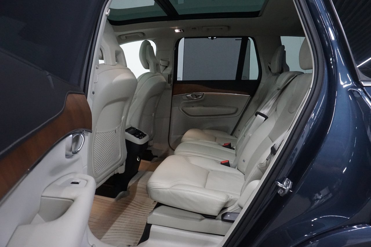 Volvo XC90 2018, kuva 7/10